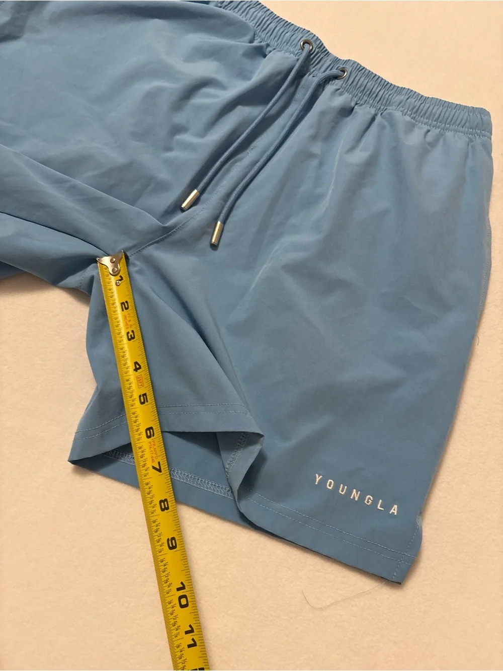 YoungLA classic swim